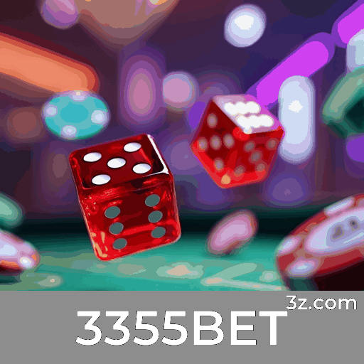 3355BET: Domine Jogos de Cassino com Estratégias