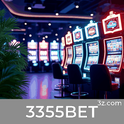 3355BET: Apostas Esportivas com Foco no Brasil