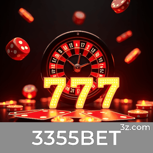 3355BET: Cassino Online Confiável e Entretenimento Premium