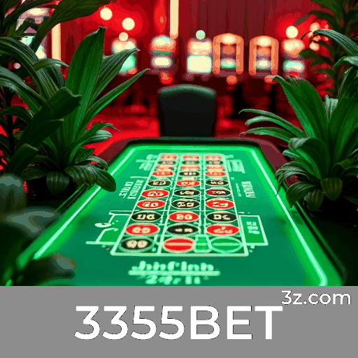 3355BET: Promoções Inteligentes e Personalizadas para Você