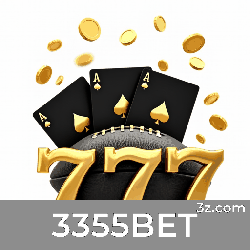 3355BET: Domine Jogos de Cassino com Estratégias