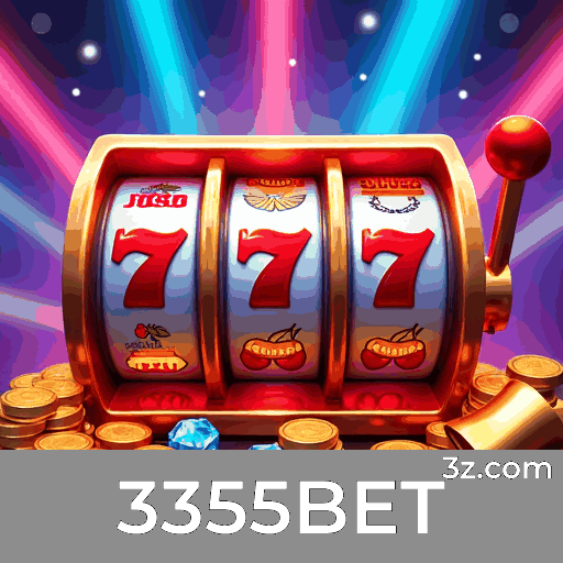 3355BET: Domine Jogos de Cassino com Estratégias
