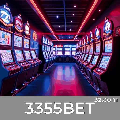 Experimente o 3355BET: Aposta Móvel Completa