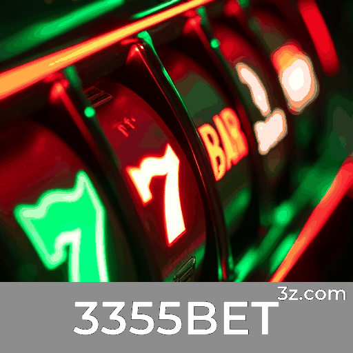 3355BET: Apostas Esportivas com Foco no Brasil