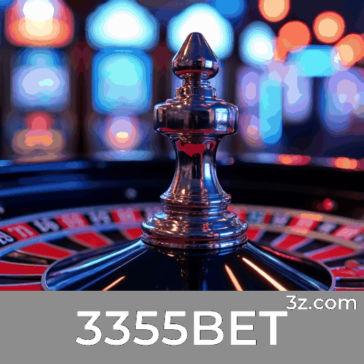 3355BET: Jogos em Tempo Real para Brasileiros