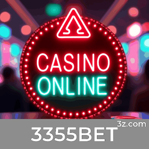 Experimente o 3355BET: Aposta Móvel Completa