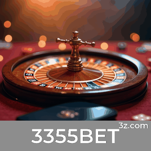 Explore os Benefícios e Serviços Profissionais do 3355BET