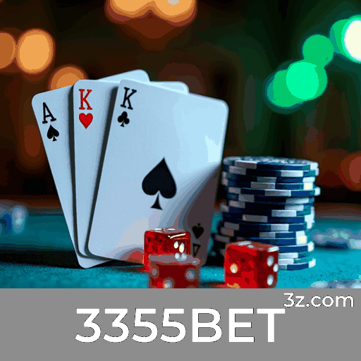3355BET: Apostas Esportivas com Foco no Brasil