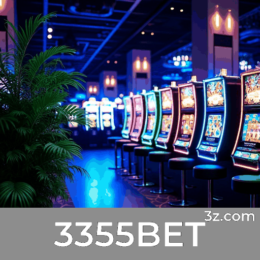 3355BET: Promoções Inteligentes e Personalizadas para Você