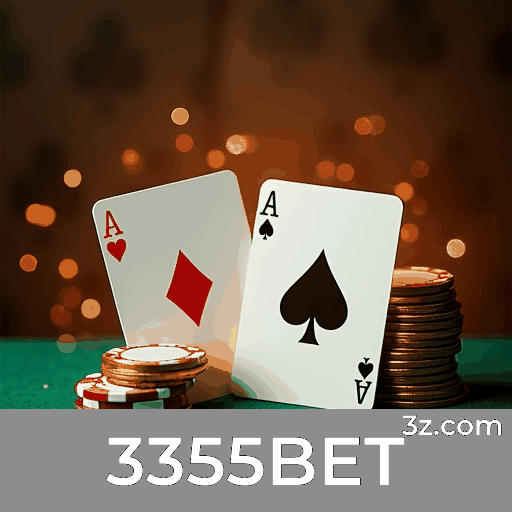 3355BET: Jogos em Tempo Real para Brasileiros