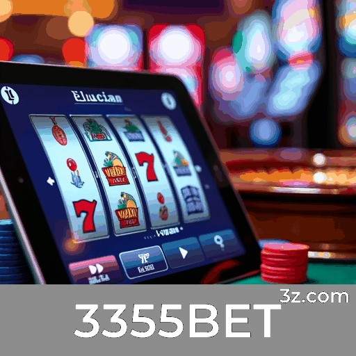 Registre-se Rapidamente e Desbloqueie Recompensas Exclusivas 3355BET