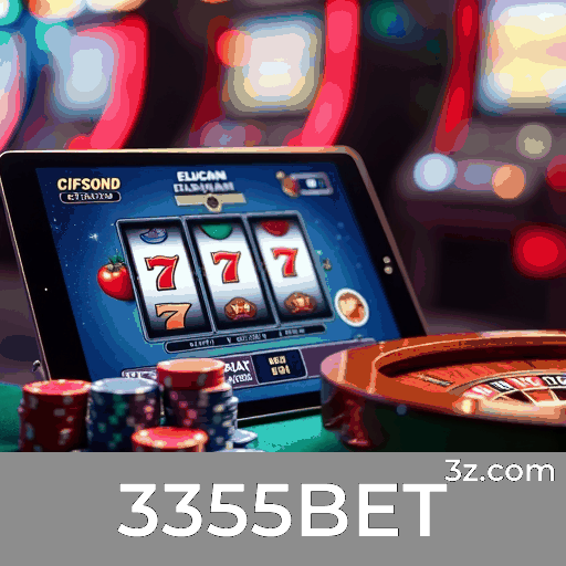3355BET: Apostas Esportivas com Foco no Brasil