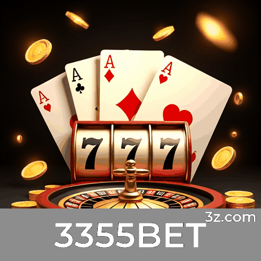 Experimente o 3355BET: Aposta Móvel Completa