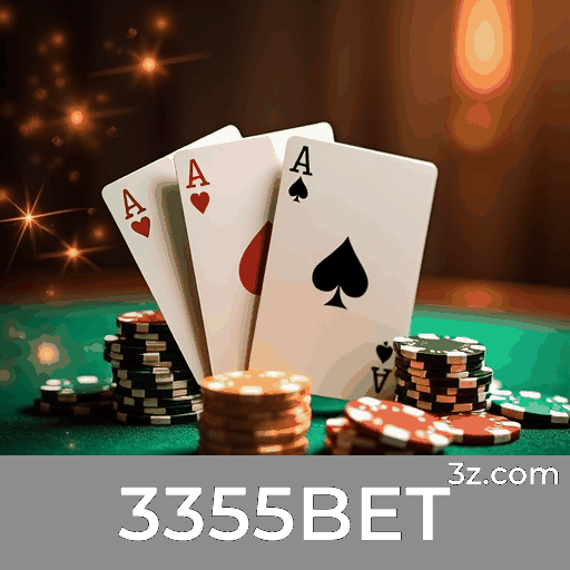 Ideias Revolucionárias em Jogos Redefinem 3355BET