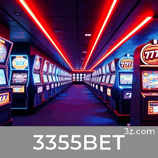Registre-se Rapidamente e Desbloqueie Recompensas Exclusivas 3355BET